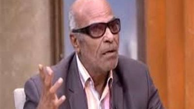 البدري فرغلي: وزيرة التضامن الاجتماعي تلاحق العواجيز في أكل عيشهم