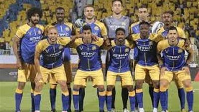 بث مباشر.. مباراة النصر السعودي أمام الوصل الإماراتي بدوري أبطال آسيا