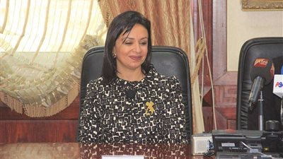 المجلس القومي للمرأة ينعي الفنانة محسنة توفيق