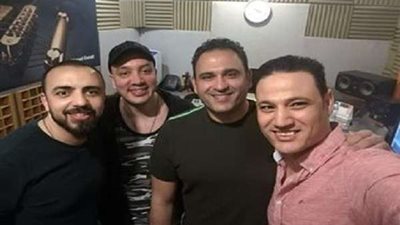 عماد كمال بين 