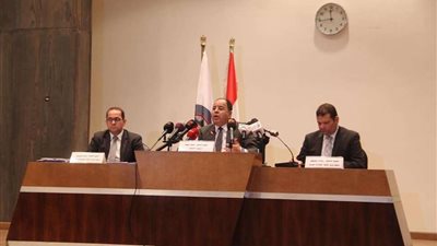 بالصور| وزير المالية: حققنا 35.5 مليار جنيه فائض أولي بالموازنة خلال 9 أشهر