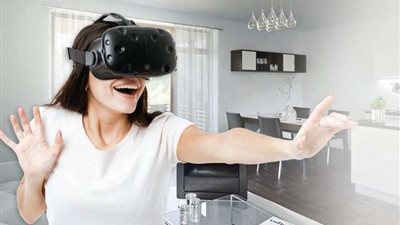 دراسة تكشف تأثير نظارات الواقع الافتراضي فى تخفيف آلام الولادة