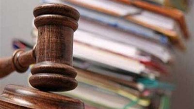 محكمة النقض ترفض طعن المتهمين بقضية 