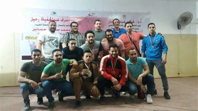 جامعة طنطا تنظم الدورة الرمضانية للشطرنج.. 18 مايو