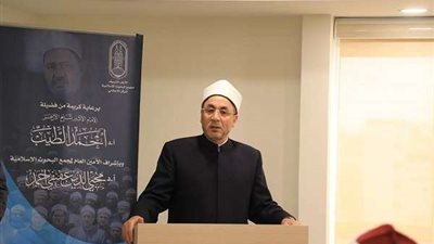 توجيه 15 قافلة توعوية خلال شهر رمضان بالمحافظات