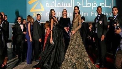 26 أكتوبر المقبل.. افتتاح مهرجان 