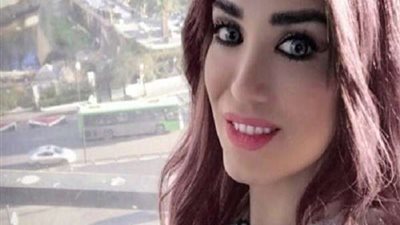 وفاة الإعلامية الشابة مايا كوجك عن عمر يناهز الـ 30عاما