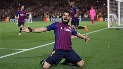 تشكيل برشلونة لمواجهة ليفربول بنصف نهائي دوري الأبطال