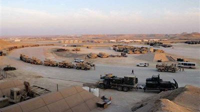 الدفاع الروسية تكشف تفاصيل صد الهجوم المسلح على قاعدة حميميم