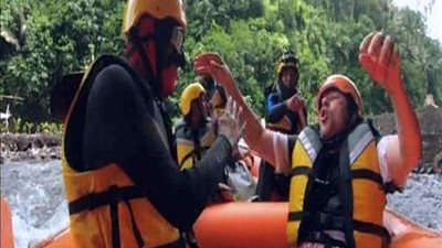 رضا عبد العال ورامز جلال يتصدران 