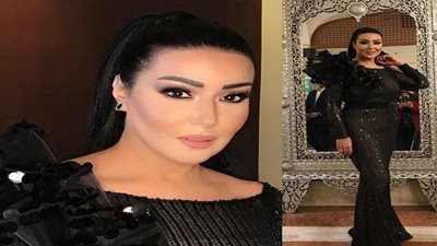 سمية الخشاب: من ساعة ما اتكرمت بالسعودية مبطلتش أصلي على النبي والطلاق رزق