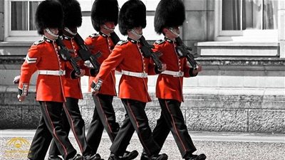 الطفل الأمير..أول مولود عالميا يحق له أن يصبح ملكا لبريطانيا ورئيسا لأمريكا