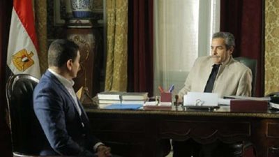 الحلقة الثانية من كلبش 3.. ضربة جديدة من أجهزة الأمن للجماعة الأرهابية