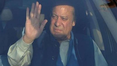 باكستان..مسيرة تضم آلاف الأشخاص تخرج خلف 