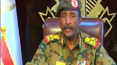 المجلس العسكري السوداني يعين رئيسا جديدا للقضاء