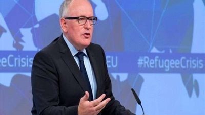 مرشح اشتراكي لإنتخابات برلمان أوروبا يؤيد تخفيض سن الانتخاب إلى 