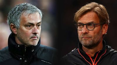 مورينيو: كلوب هو صاحب الفضل في إنجازات ليفربول