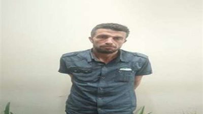 جريمة قتل بالغربية في شهر الصيام.. والأمن يكشف الجاني خلال 10 ساعات