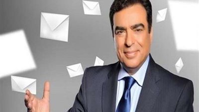 الجنرال الذهبي لغز جورج قرداحي.. والحاجة سعاد عن الجائزة: 