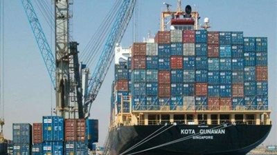 ارتفاع الصادرات المصرية لتركيا بنسبة 9.7% خلال 2018