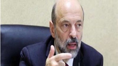 وزراء الحكومة الأردنية يتقدمون باستقالتهم