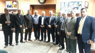 الغضبان يقرر قبول ٣٢ مليون جنيه من حساب مستحقات قرية الفردوس