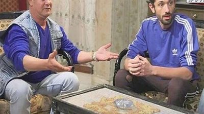 بعد عرض الحلقة الثالثة من 