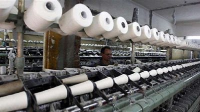 بنسبة 2.6%.. انخفاض الرقم القياسي للصناعات التحويلية في فبراير 2019