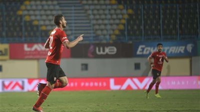 لاسارتي: وليد سليمان غير قادر علي  خوض أكثر من 30 دقيقة