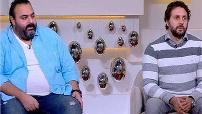 شيكو وهشام ماجد يفترقان بأول حلقتين من 