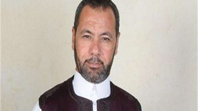 برلماني: تقنين الأراضي وإعادة حق الدولة أهم ملفات أهالي مطروح