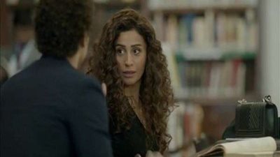 خطأ إخراجي في ثاني حلقات مسلسل 