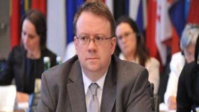 منظمة العمل الدولية تُعين فرنسي مديرًا لمكتبها بالقاهرة