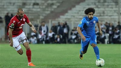 بأداء رجولي.. الزمالك يتأهل لنهائي الكونفدرالية