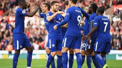 الفيفا يرفض تظلم تشيلسي بشان عقوبات الانتقالات