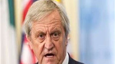 الأمم المتحدة تدعم جهود الاتحاد الأفريقي لمساعدة الشعب السوداني