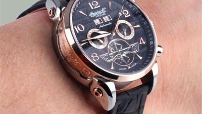 حتي لا تنخدع.. تعرف على الفرق بين الساعات الأصلية والمُقلدة