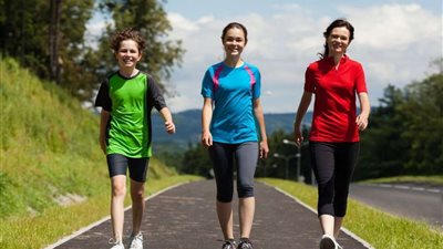 دراسة: ممارسة الرياضة تقلل من الموت المبكر بنسبة تصل لـ30%