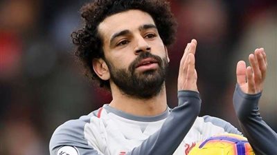 محمد صلاح ينافس ماني وأجويرو على جائزة الأفضل في البريميرليج