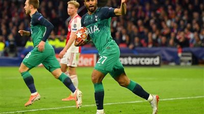 مورينيو يوضح أسباب سقوط أياكس وتأهل توتنهام لنهائي دوري أبطال أوروبا