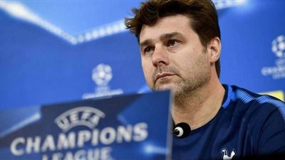 أول تعليق من مدرب توتنهام بعد التأهل لنهائي دوري أبطال أوروبا