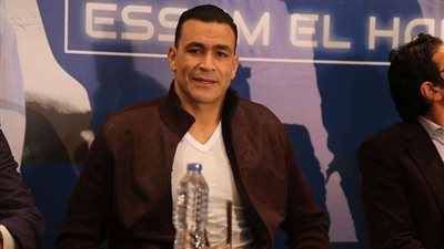 الحضري يعلق علي مباريات نصف نهائي دوري أبطال أوروبا