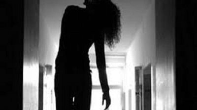 العثور على جثة سيدة 