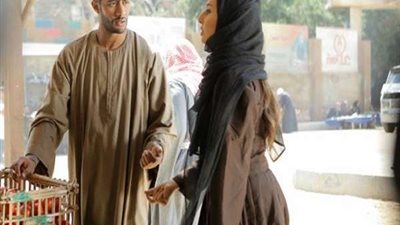 بعد الحلقة الثالثة.. 
