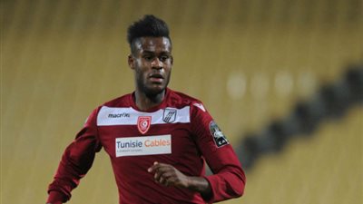 الزمالك يبحث التعاقد مع مهاجم الصفاقسي