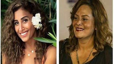 المخرجة كاملة أبو ذكري تكشف سبب حذف اسمها من مسلسل 