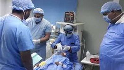 الحكومة: لا صحة لتوقف مبادرة القضاء على قوائم انتظار الجراحات الحرجة