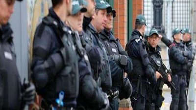 اعتقال 4 أشخاص على خلفية مقتل صحفية في أيرلندا الشمالية