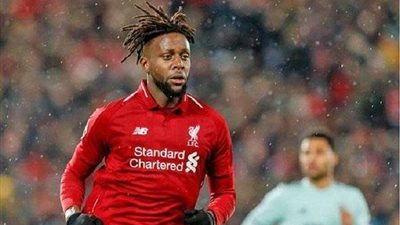 بعد الريمونتادا .. ليفربول يقترب من تجديد عقد أوريجي