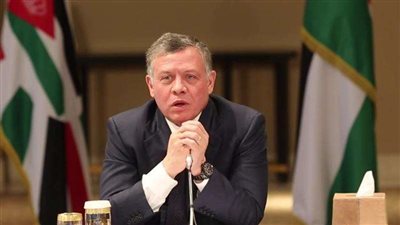 أوامر ملكية بتعيين الوزراء الجدد بالحكومة الأردنية